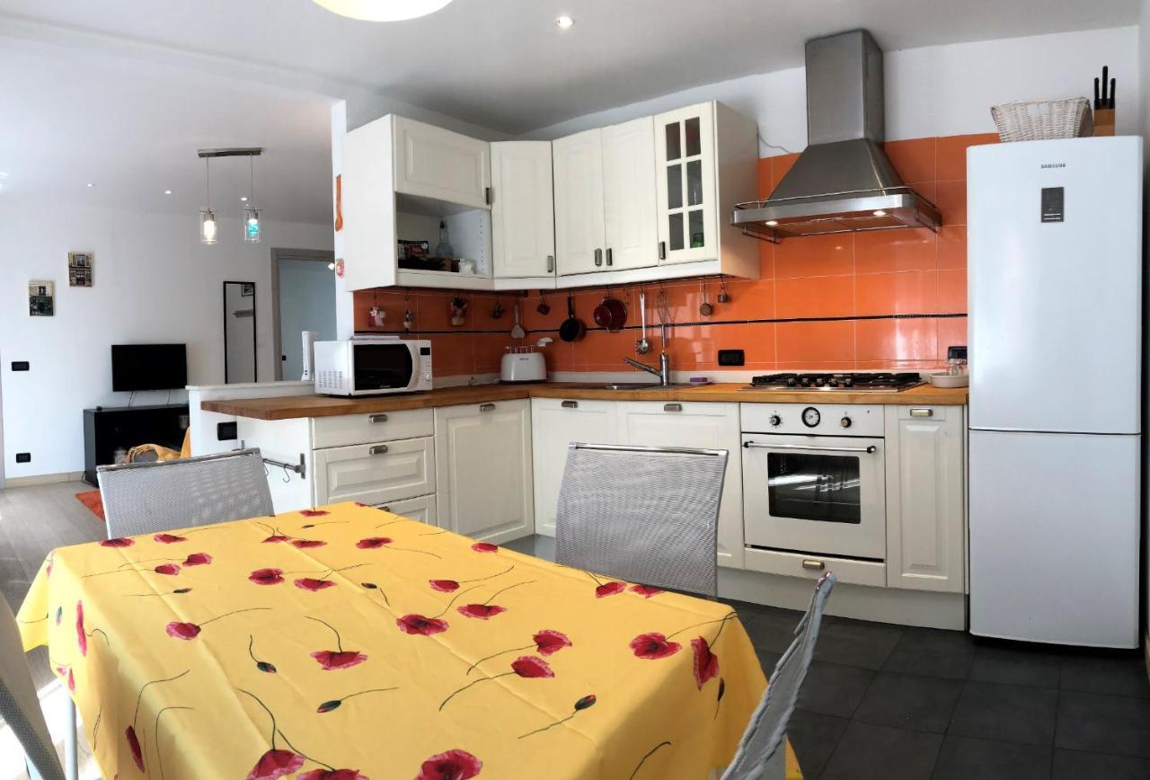 Apartment House Claudia By Holiday World