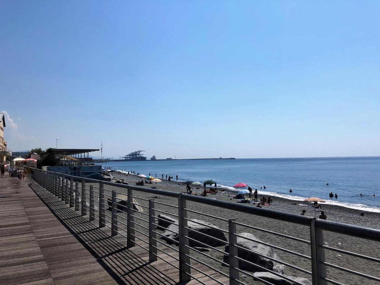 House Claudia By Holiday World * Genoa