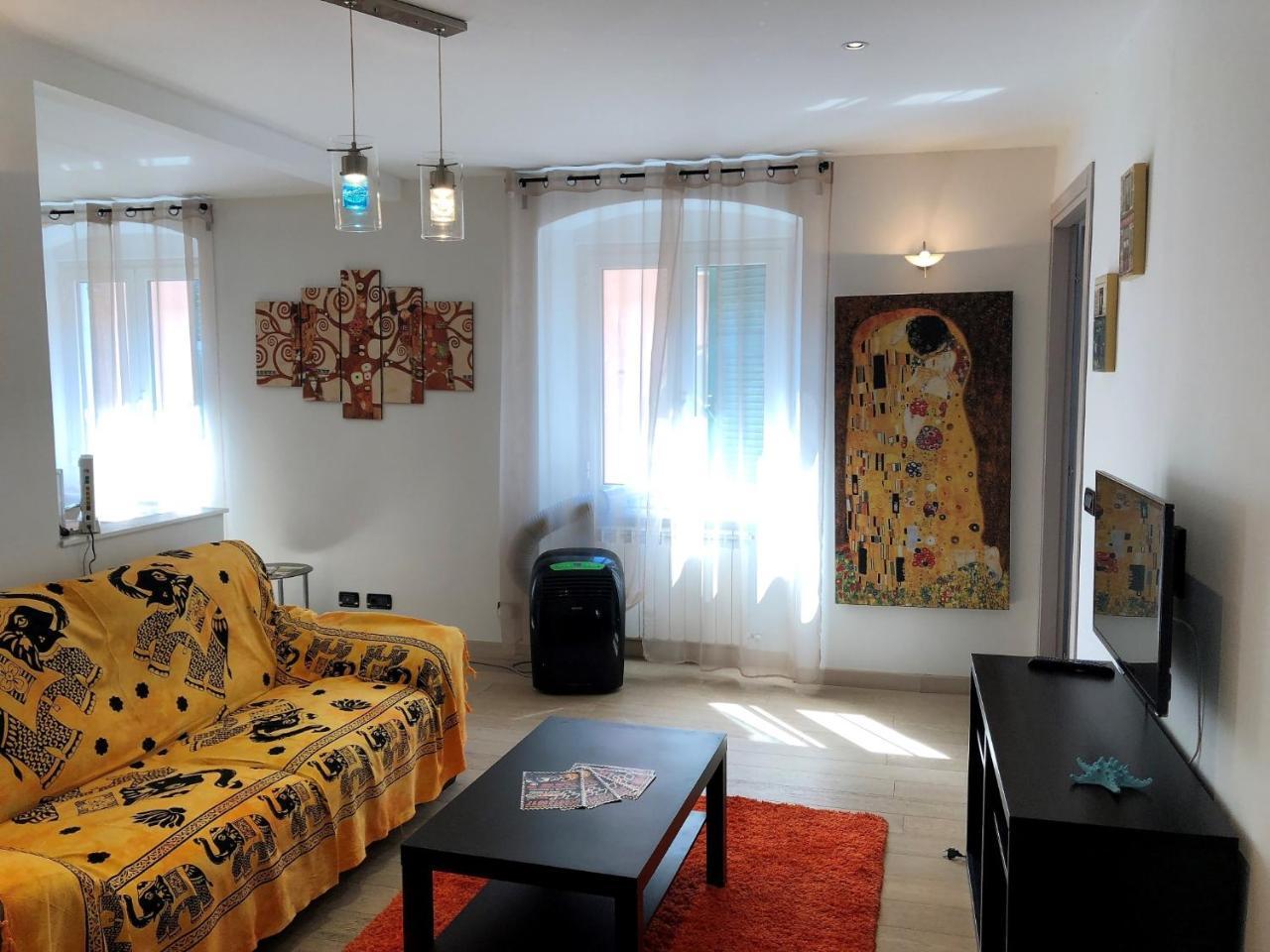 Apartment House Claudia By Holiday World *