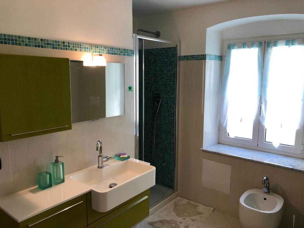 House Claudia By Holiday World * Genoa