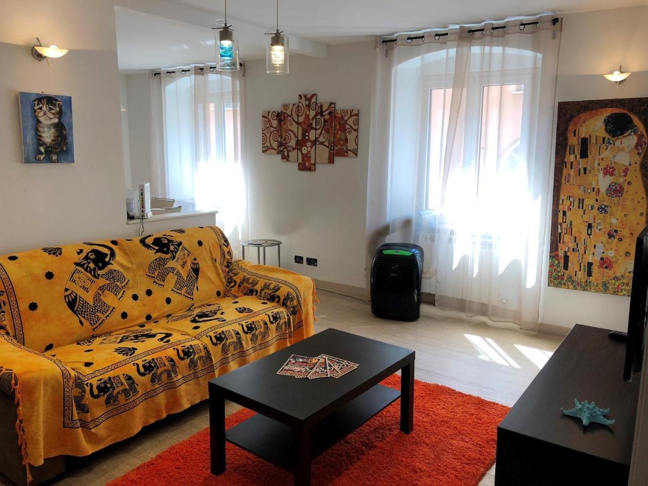 House Claudia By Holiday World Genua