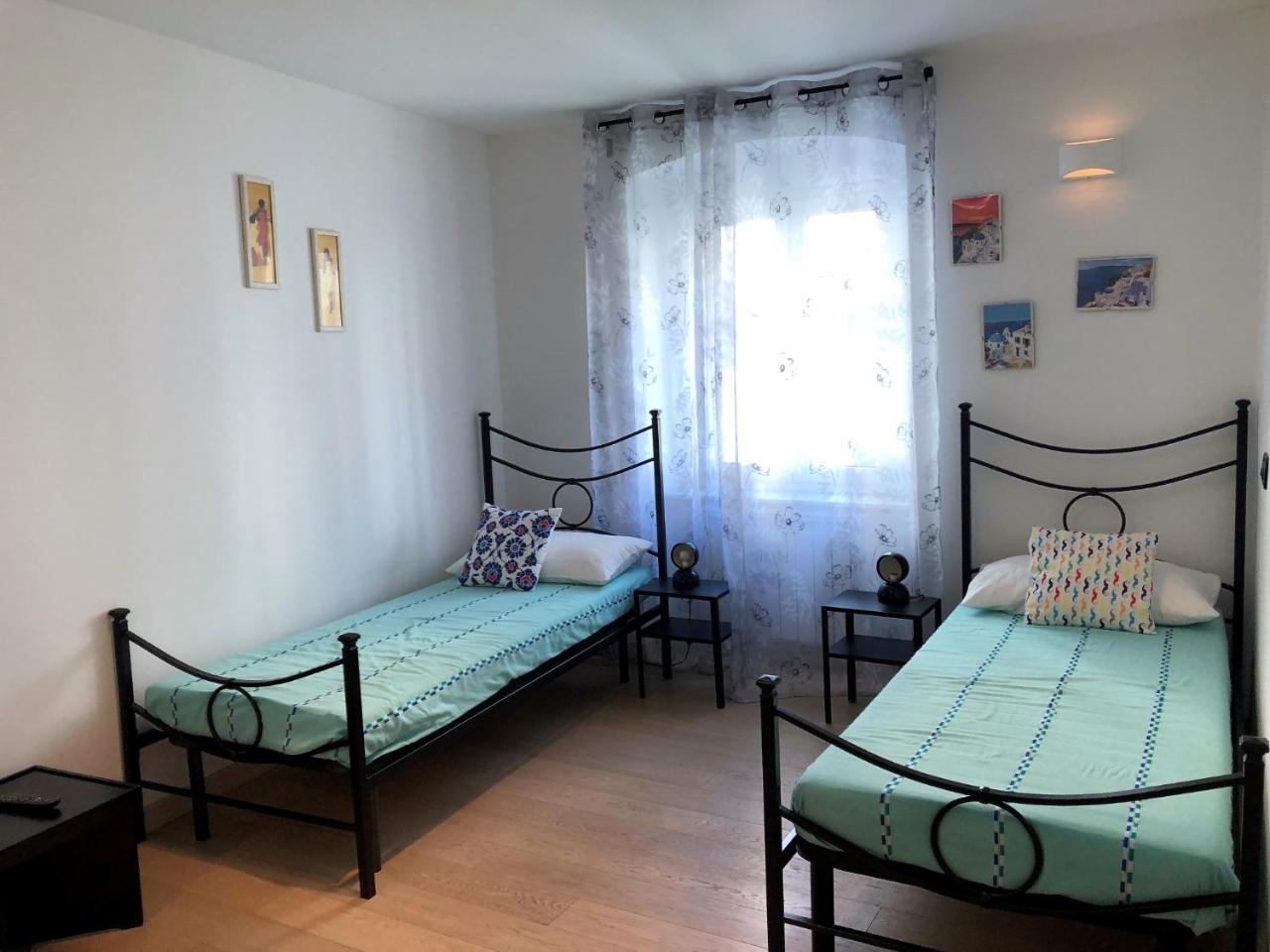 House Claudia By Holiday World Apartment