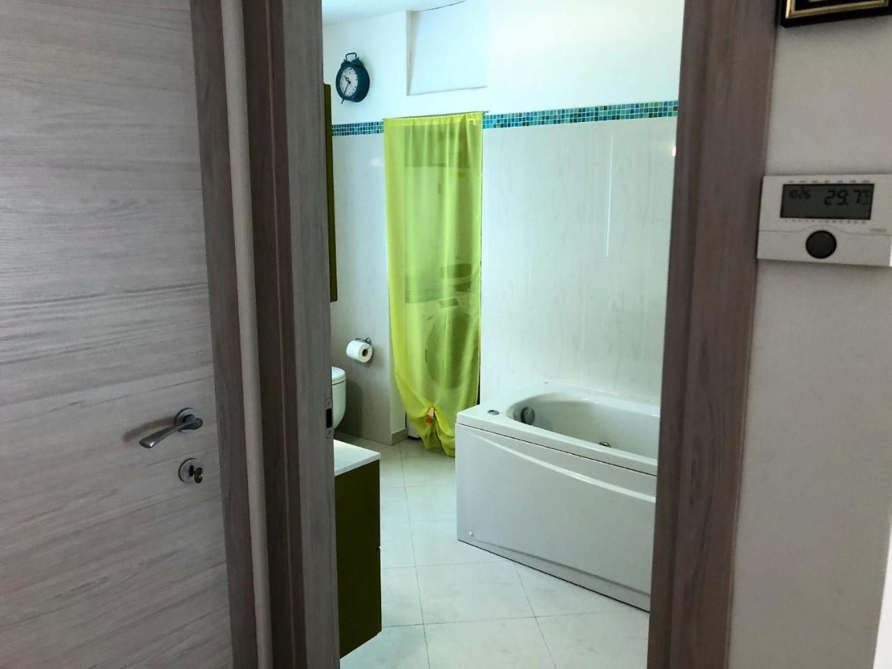 Apartment House Claudia By Holiday World *